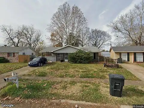 Elsa Jane, BOSSIER CITY, LA 71111