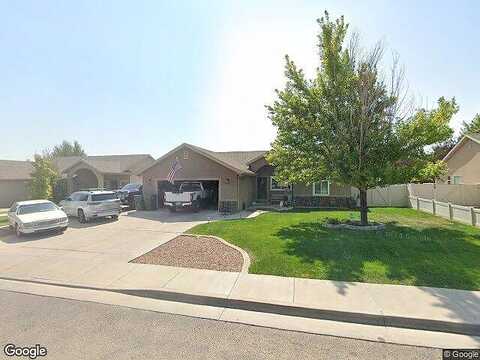250, VERNAL, UT 84078