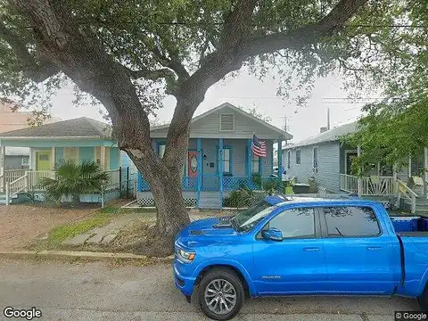 31St, GALVESTON, TX 77550