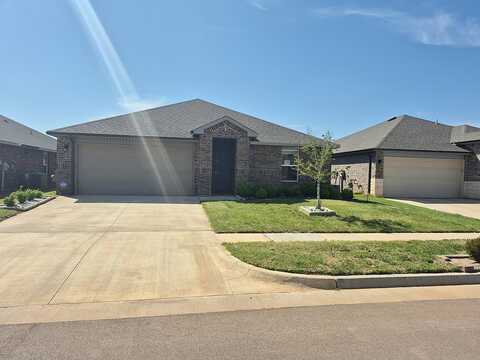 Babbling Brook, PIEDMONT, OK 73078