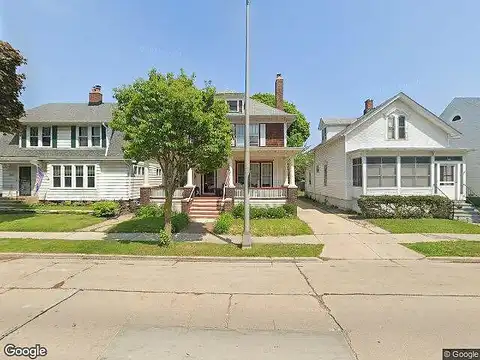 Wisconsin, RACINE, WI 53403