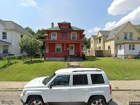 Woodward Ave, SPRINGFIELD, OH 45506