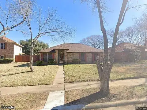 James, CEDAR HILL, TX 75104