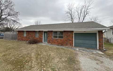 Loveland, STEWARTSVILLE, MO 64490