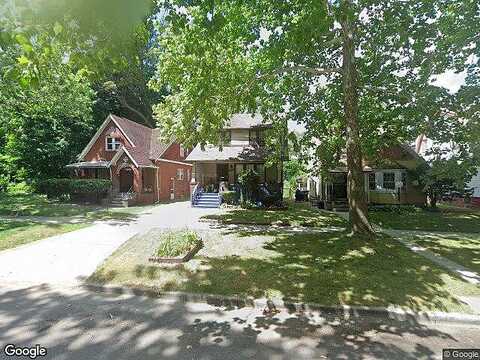 Ilene, DETROIT, MI 48238