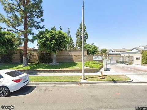 Flower, GARDEN GROVE, CA 92843