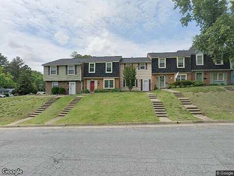 Calander, NORTH CHESTERFIELD, VA 23235