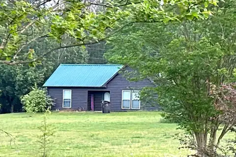 County Road 160, Shannon, MS 38868