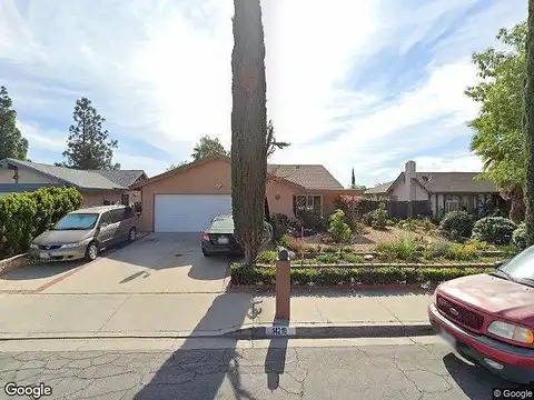 Homestead, MORENO VALLEY, CA 92553