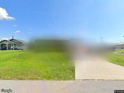 18Th, CAPE CORAL, FL 33991