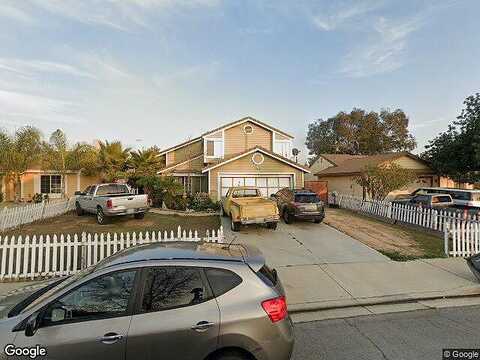 Toby, MORENO VALLEY, CA 92553