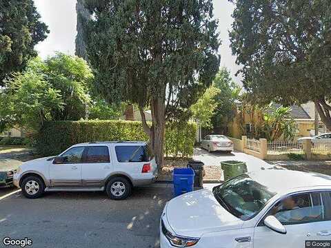 Friar, VAN NUYS, CA 91401