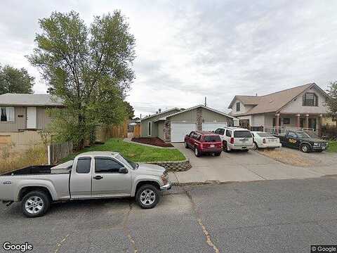 Wabash, SPOKANE, WA 99207