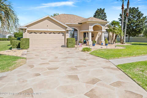 Mansfield, SPRING HILL, FL 34609