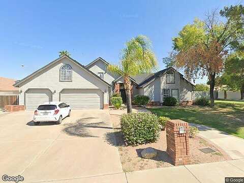 Lockwood, MESA, AZ 85203