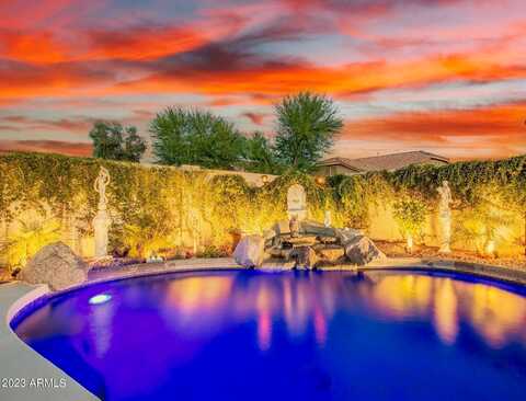 Shaw Butte, SURPRISE, AZ 85379