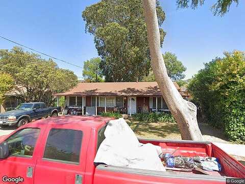 Tassajara, SAN LUIS OBISPO, CA 93405