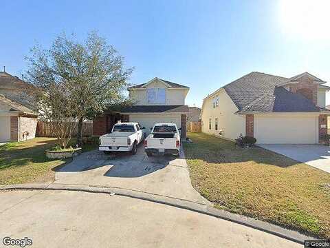 Grayford, HOUSTON, TX 77073