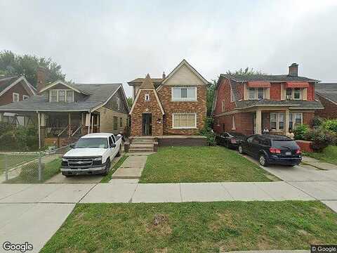 Coyle, DETROIT, MI 48227