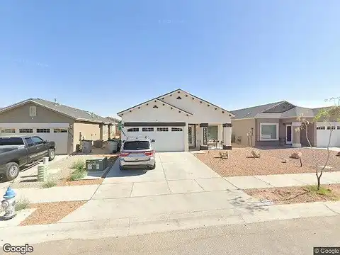 Aria Lopez, EL PASO, TX 79938