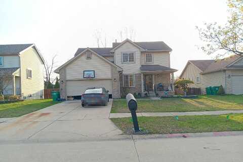 Schuman, GARDEN CITY, MI 48135