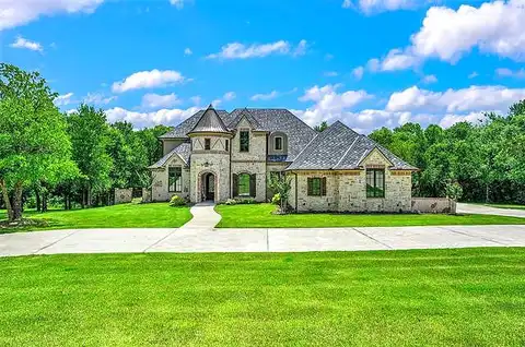 Woodland Hills, SHERMAN, TX 75092