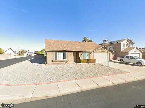 Ely, SURPRISE, AZ 85374