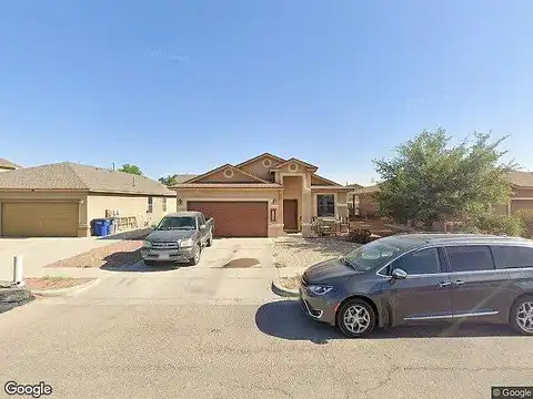 Miguel Terrazas, EL PASO, TX 79938