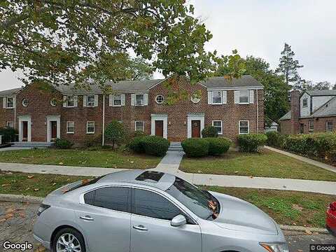 145 -07 232Nd Street, SPRINGFIELD GARDENS, NY 11413