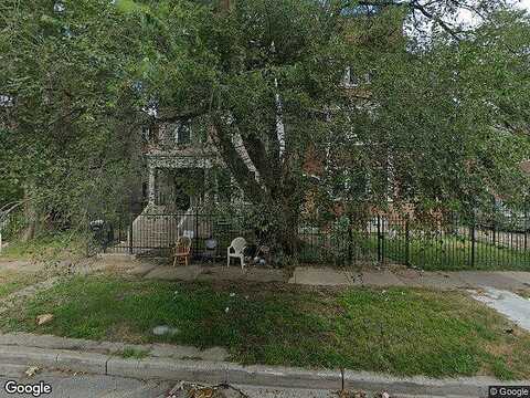 66Th, CHICAGO, IL 60637