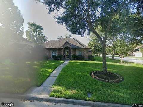 Summerwood Lakes, HOUSTON, TX 77044