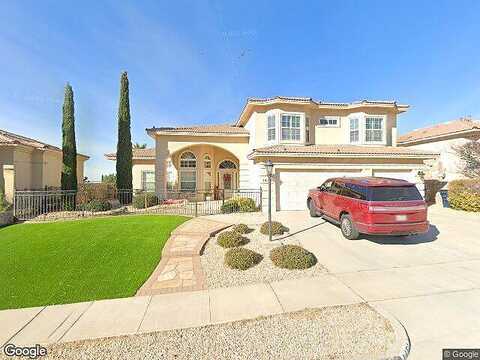 Cherokee Ridge, EL PASO, TX 79912