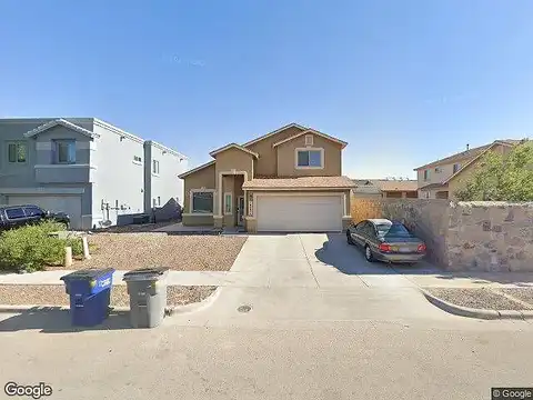 Spanish Point, EL PASO, TX 79938