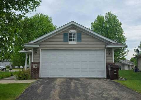Garner, MONTROSE, MN 55363