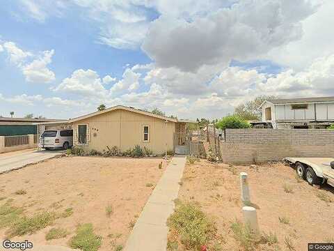 81St, MESA, AZ 85207