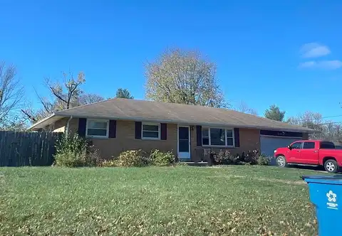 Roseview St, Dayton, OH 45432