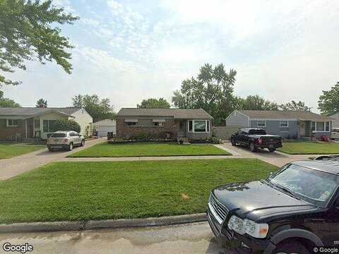 Hubbard, WESTLAND, MI 48186