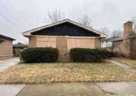 Parkside, DOLTON, IL 60419