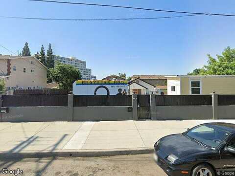 Wyandotte, VAN NUYS, CA 91405