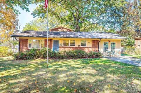 17Th Street, HICKORY, NC 28601