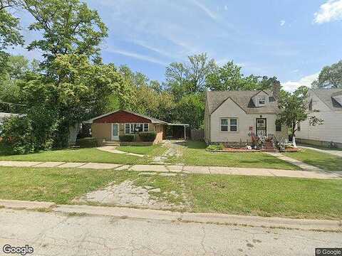 Riverside, SOUTH HOLLAND, IL 60473