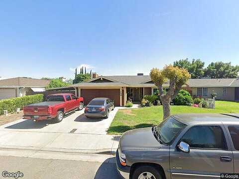 Nut Tree, LIVINGSTON, CA 95334