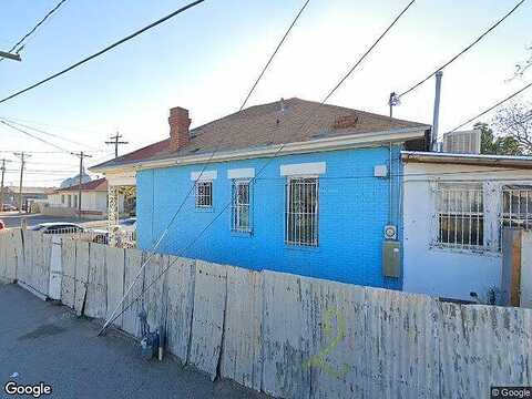 Brown, EL PASO, TX 79901