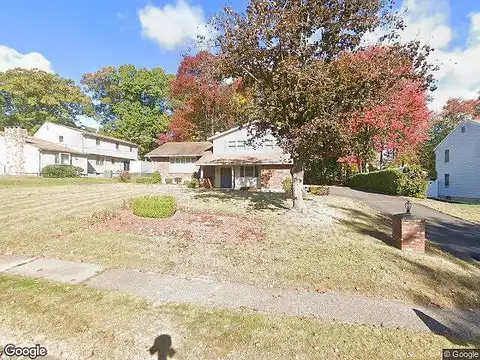 Hightower, SOUTHINGTON, CT 06489