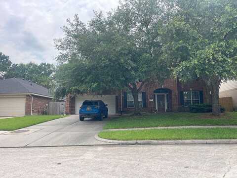 Summer Knoll, HOUSTON, TX 77044
