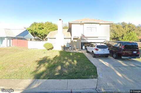 Eagle, SAN ANTONIO, TX 78233
