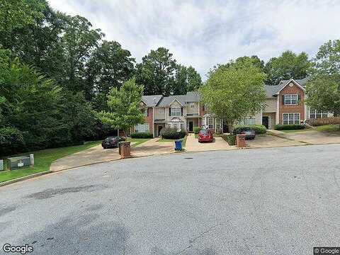 Riverrock, RIVERDALE, GA 30296