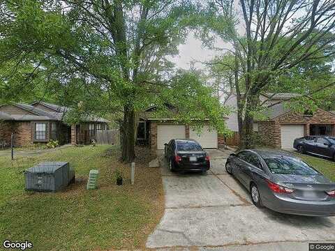 Fiddlers Cove, SPRING, TX 77381