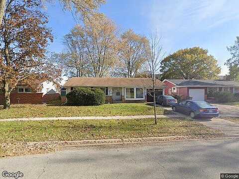 Wildwood, ELK GROVE VILLAGE, IL 60007