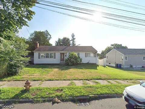 Stratfield, BRIDGEPORT, CT 06606